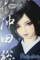 画像: SDGr B/沖田総司 ─稽古着姿─ U-25-08-19-220-TN-ZU