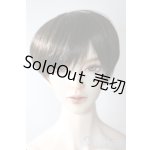 画像: SOUL DOLL/ZENITHBOY　DAO　flower ver. A-25-08-20-1100-TN-ZU