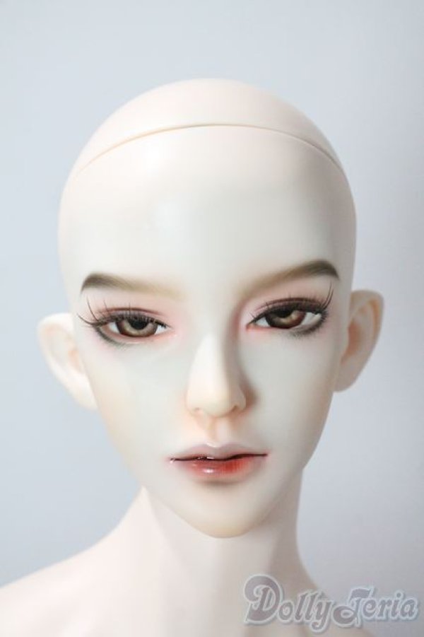 画像2: SOUL DOLL/ZENITHBOY　DAO　flower ver. A-25-08-20-1100-TN-ZU (2)