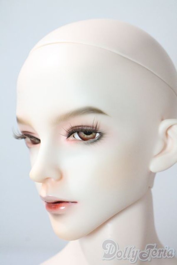 画像4: SOUL DOLL/ZENITHBOY　DAO　flower ver. A-25-08-20-1100-TN-ZU (4)