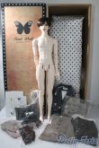 画像7: SOUL DOLL/ZENITHBOY　DAO　flower ver. A-25-08-20-1100-TN-ZU (7)
