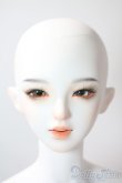 画像2: LOONG SOUL DOLL/Bloom1/3Orchid　QingTong A-25-08-20-1099-TN-ZU (2)