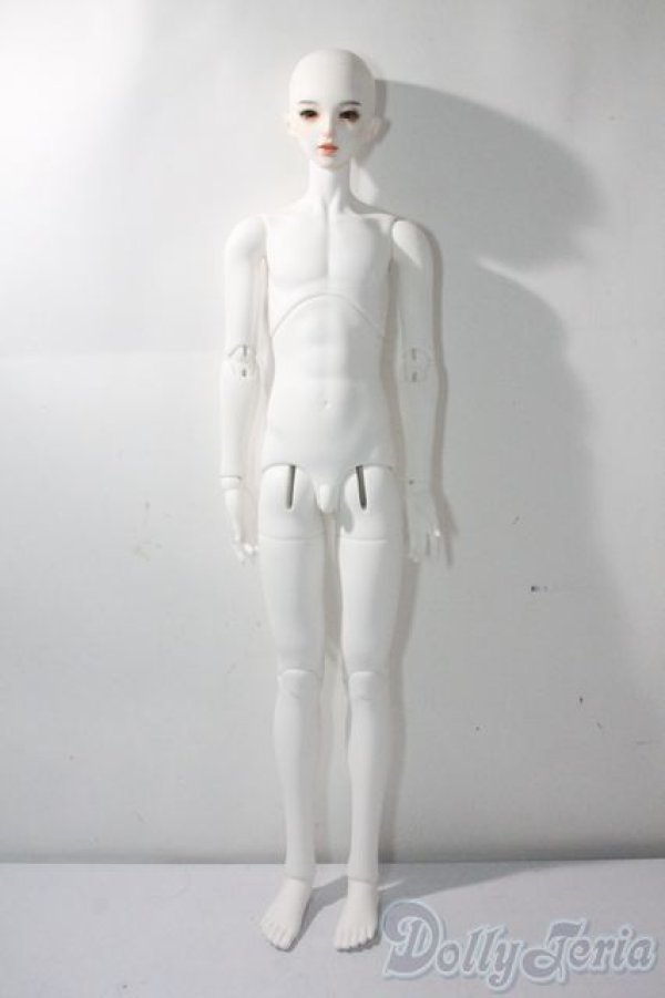 画像6: LOONG SOUL DOLL/Bloom1/3Orchid　QingTong A-25-08-20-1099-TN-ZU (6)