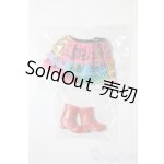 画像: 20cmサイズドール/OF:衣装 A-25-08-20-1086-TN-ZU