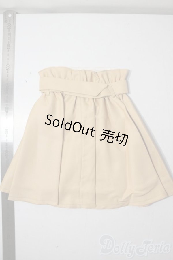 画像2: 乙姫ドール用/OF：衣装 A-25-08-20-1082-TN-ZU (2)