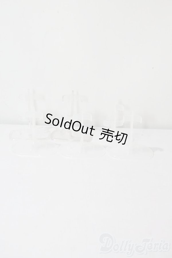 画像1: ジェニー/スタンドセット A-25-08-20-1090-TN-ZU (1)