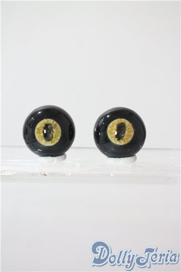 画像1: 16mm/レジンアイ U-25-08-19-098-TN-ZU (1)