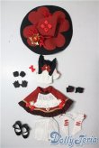 画像1: 1/6サイズ/OF：原神クレー　魔女衣装 U-25-08-19-088-TN-ZU (1)