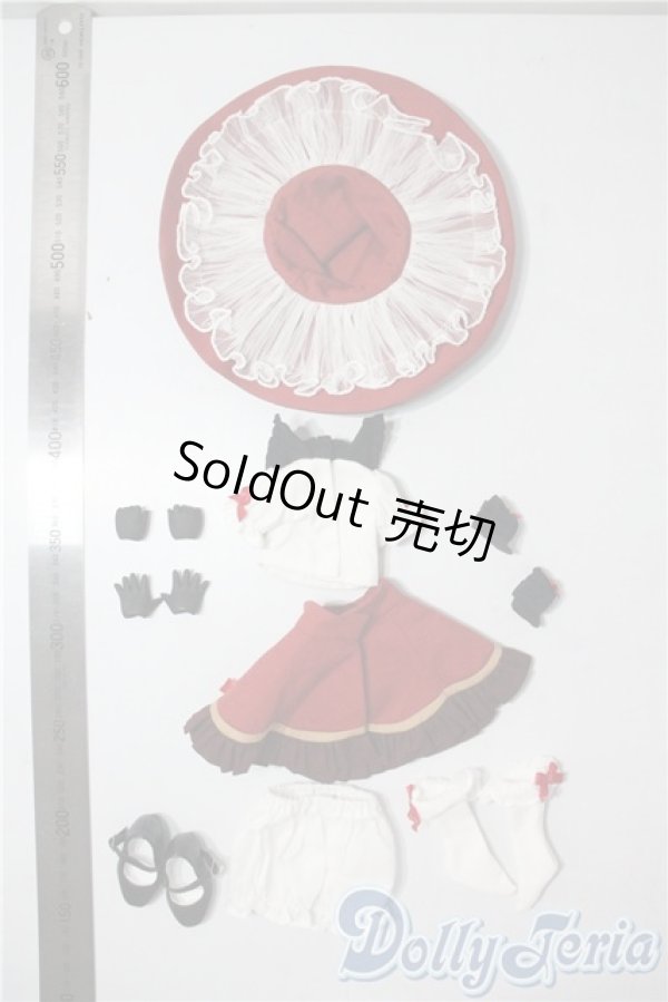 画像2: 1/6サイズ/OF：原神クレー　魔女衣装 U-25-08-19-088-TN-ZU (2)