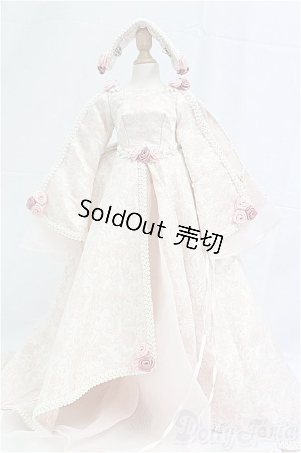 画像1: SD/OF:衣装セット U-25-11-19-007-TN-ZI (1)