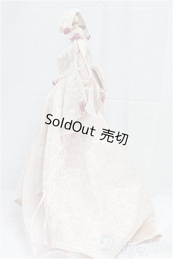 画像2: SD/OF:衣装セット U-25-11-19-007-TN-ZI (2)