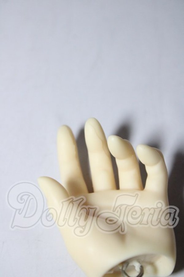 画像3: SDGｒB/ハンドパーツSDGrB-H-01 U-26-02-18-198-TN-ZU (3)