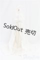 画像: SD/OF:イノセントホワイト・トレーンドレス U-25-11-19-001-TN-ZI
