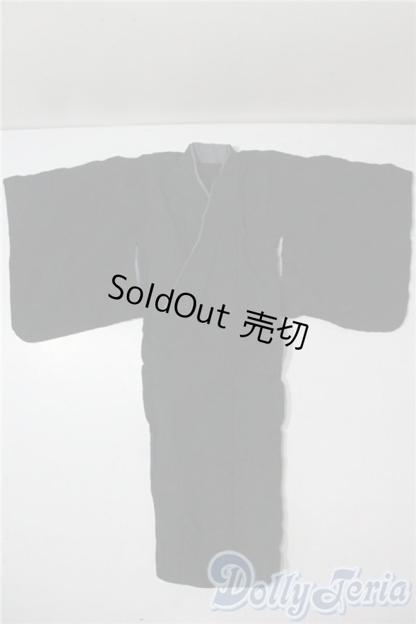 画像1: SDGrB＆SD13男の子/OF:着物 U-25-08-19-085-TN-ZU (1)