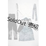 画像: SD17BOY/OF:ウィリアムズ Commodore Ver.2 デフォルト衣装 U-26-03-18-166-TN-ZU