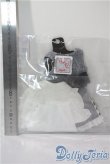 画像2: MDD/OF:乙女キュロットセット(グレー)・ミニ U-25-08-19-060-TN-ZU (2)