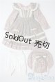 画像: SDM/OF:コーディネイトモデル衣装 U-25-08-19-063-TN-ZU