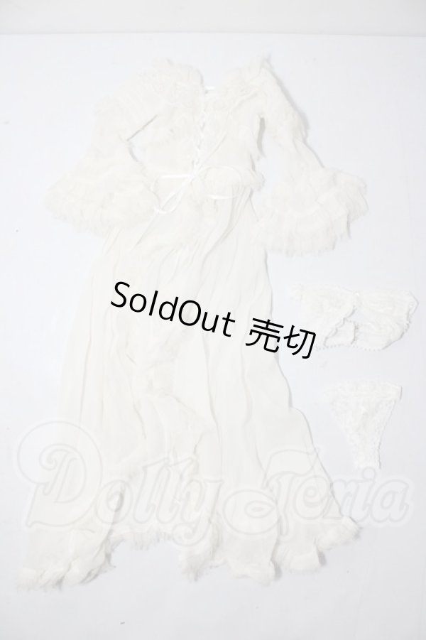 画像1: SDGrG/OF:衣装セット U-25-08-19-076-TN-ZU (1)