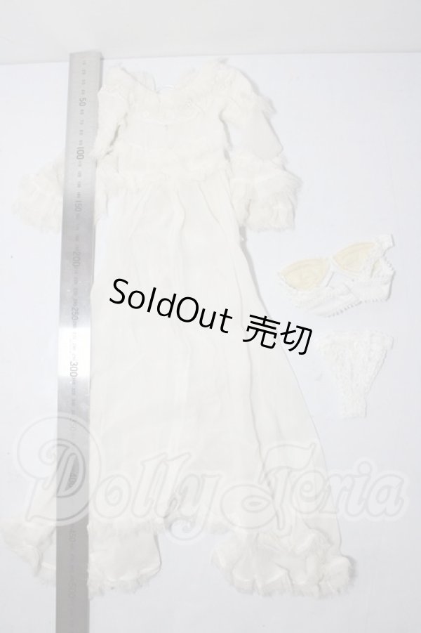 画像2: SDGrG/OF:衣装セット U-25-08-19-076-TN-ZU (2)