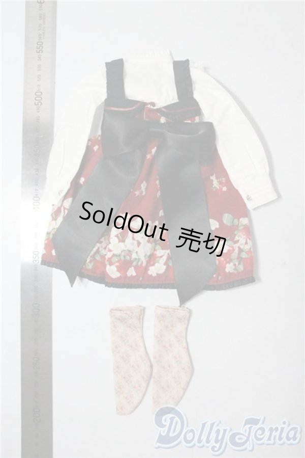 画像2: SDM＆MSD/OF:衣装セット U-25-08-19-073-TN-ZU (2)