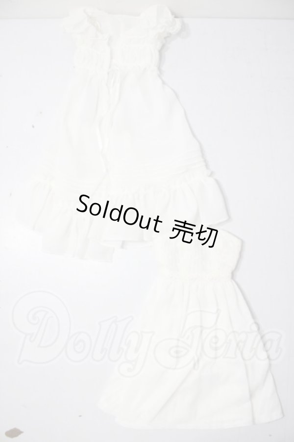 画像1: SDGrG/OF:衣装セット U-26-05-20-110-TN-ZU (1)