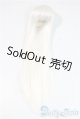 画像: 4inch/ウィッグ A-25-09-03-1022-TN-ZU
