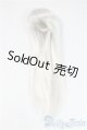 画像: 3.5inch-4inch/ウィッグ A-25-09-03-1023-TN-ZU