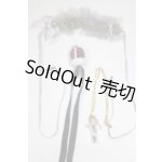 画像: SD/OF:小物/1/3 60cm BJD MJD 衣装 ドール用 U-26-09-16-279-TN-ZU