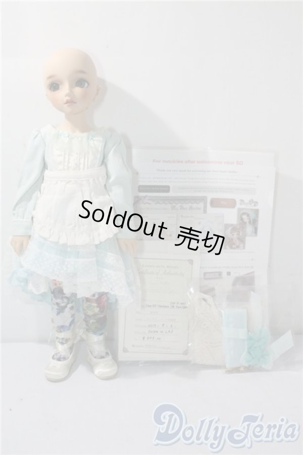 画像7: Dear SD/ヴァネッサ　Vanessa U-25-08-19-210-TN-ZU (7)