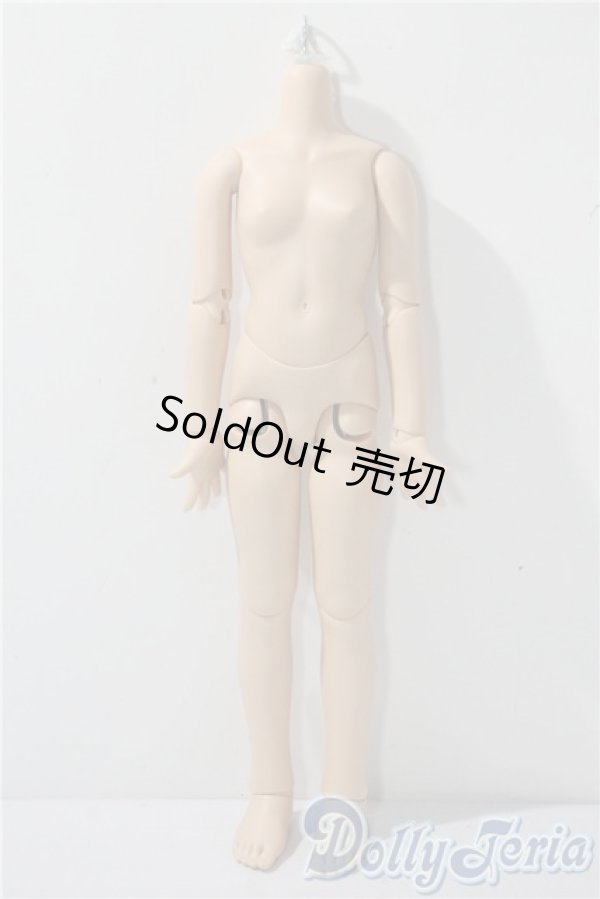 画像1: SDM/女の子ボディ U-25-08-19-213-TN-ZU (1)