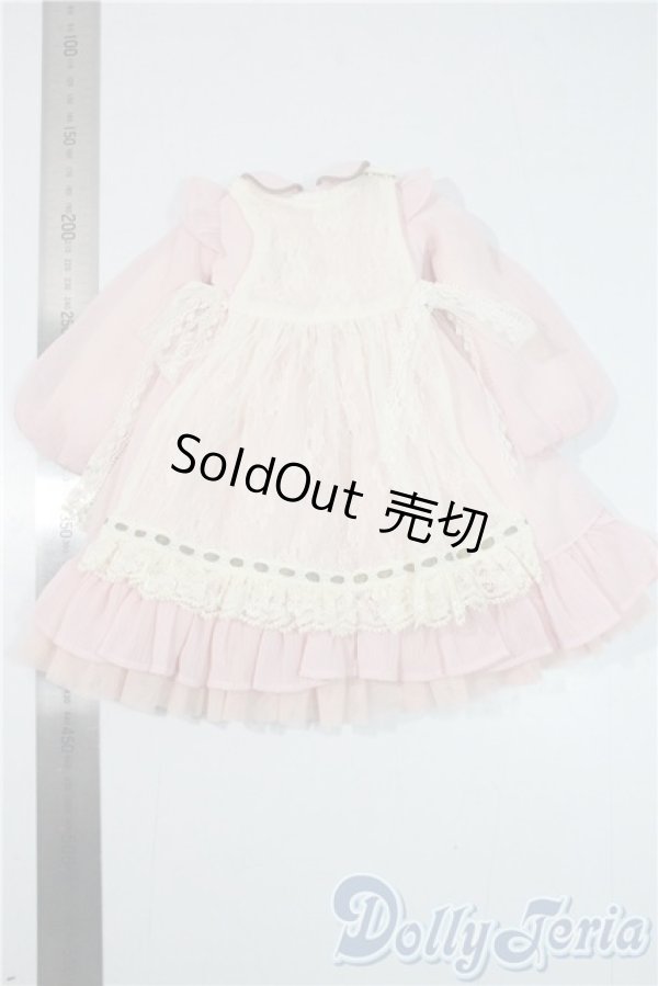 画像2: DearSD/OF:ドレス U-25-08-19-141-TN-ZU (2)