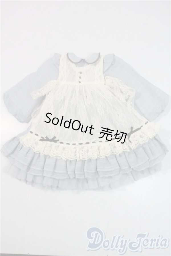 画像1: DearSD/OF:ドレス U-25-08-19-142-TN-ZU (1)