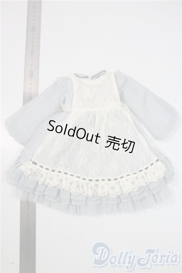 画像2: DearSD/OF:ドレス U-25-08-19-142-TN-ZU (2)