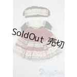 画像: DearSD/OF:衣装セット U-25-08-19-143-TN-ZU