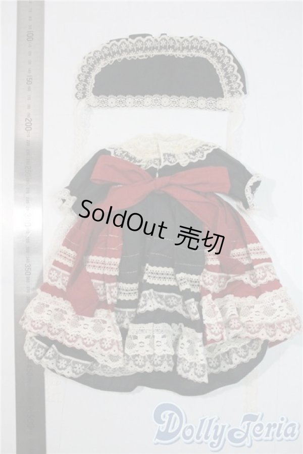 画像2: DearSD/OF:衣装セット U-25-08-19-143-TN-ZU (2)