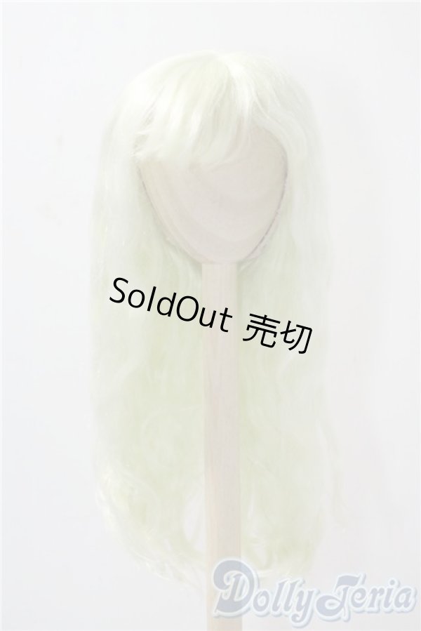 画像1: 9-10inch/ウィッグ U-25-08-19-189-TN-ZU (1)