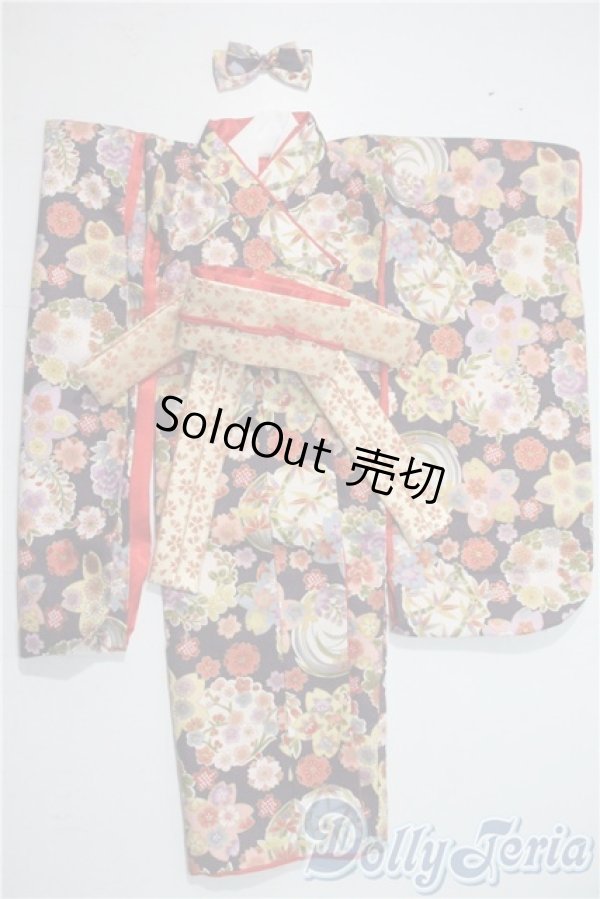 画像1: SD/OF:衣装セット U-25-08-19-172-TN-ZU (1)