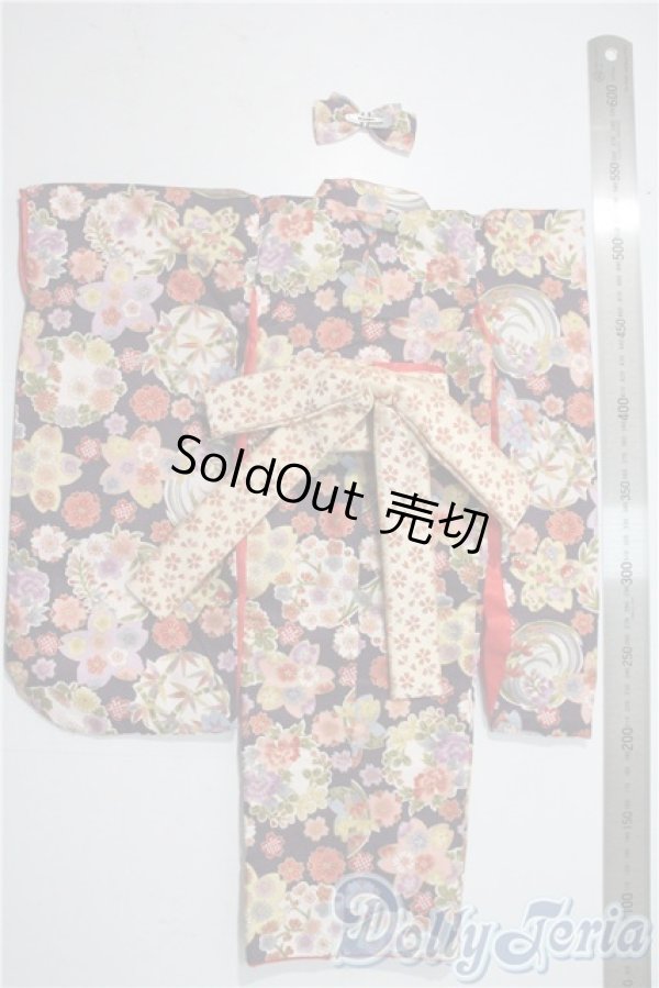 画像2: SD/OF:衣装セット U-25-08-19-172-TN-ZU (2)