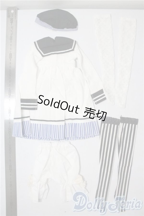 画像2: SD/OF:衣装セット U-25-08-19-130-TN-ZU (2)