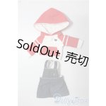 画像: 幼SD/OF:衣装セット U-25-08-19-116-TN-ZU