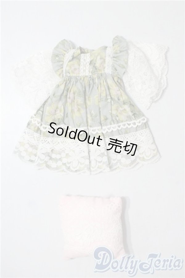 画像1: 幼SD/OF:衣装セット U-25-08-19-111-TN-ZU (1)