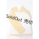 画像: SDM＆MSD/OF:パーカー U-25-08-19-112-TN-ZU