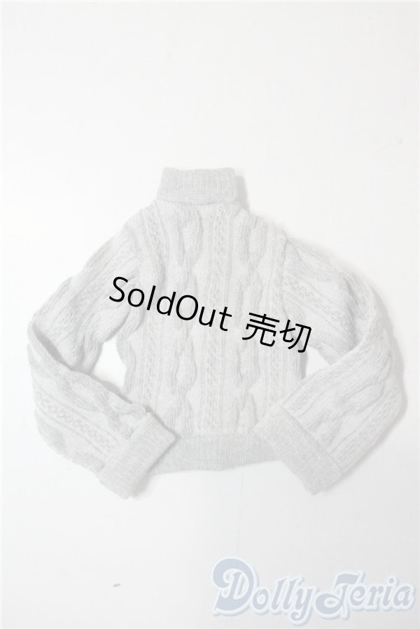 画像1: SDM＆MSD/OF:トップス U-25-08-19-119-TN-ZU (1)