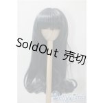 画像: 8-9inch/ウィッグ U-25-08-19-193-TN-ZU