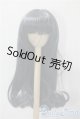 画像: 8-9inch/ウィッグ U-25-08-19-193-TN-ZU