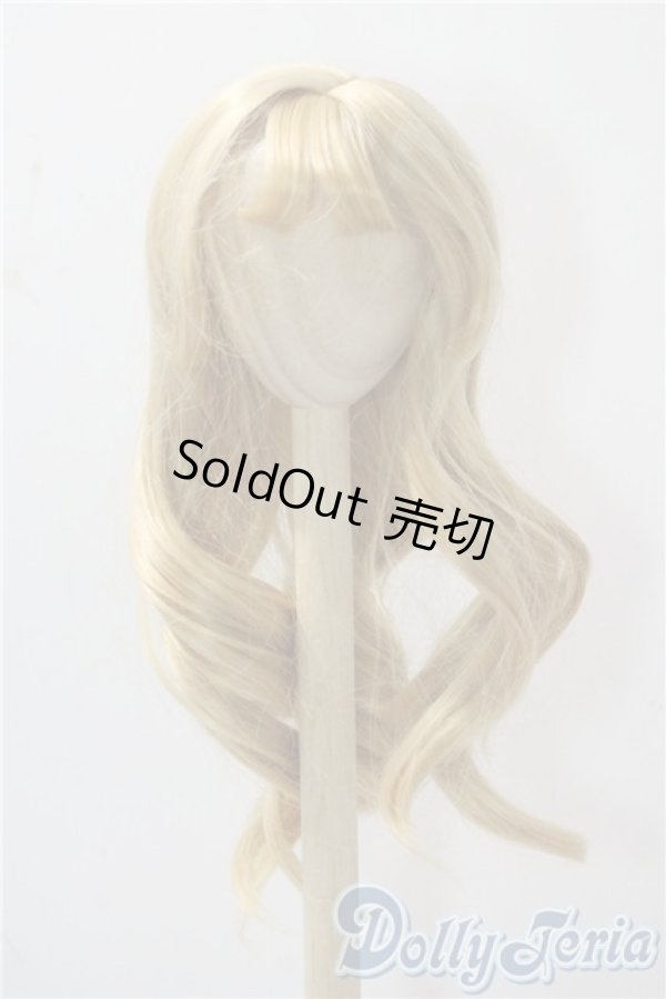 画像1: 8-9inch/ウィッグ U-25-08-19-192-TN-ZU (1)