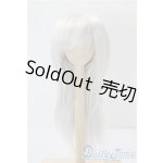 画像: 6-7inch/ウィッグ U-25-08-19-190-TN-ZU