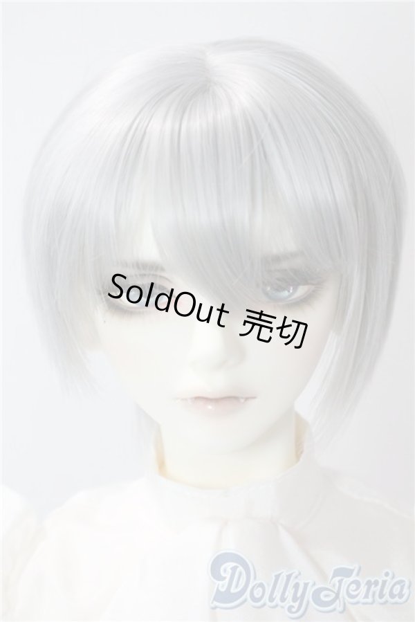 画像1: BJD CROBI/Lance Vampire 2023 White Day Limited A-25-08-27-1100-TN-ZU (1)