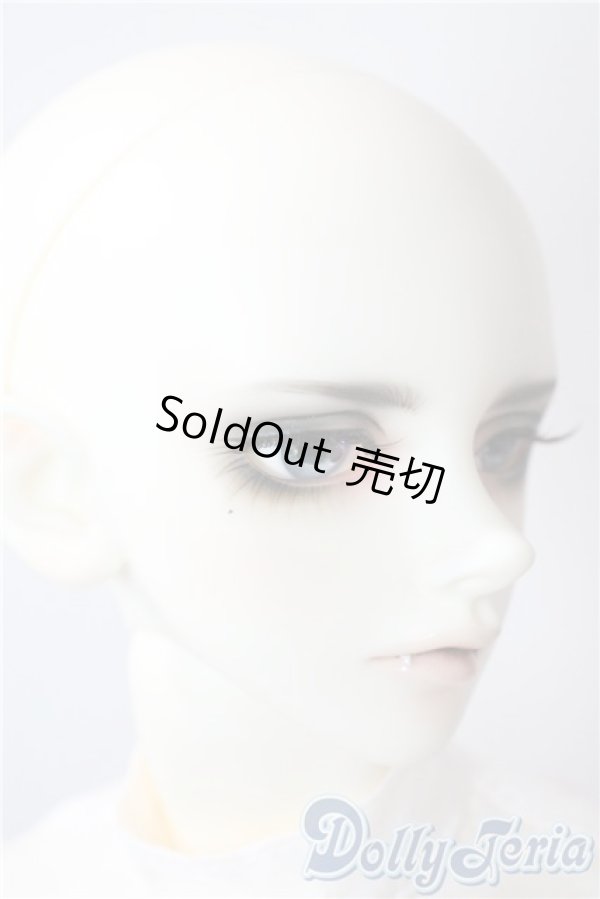 画像3: BJD CROBI/Lance Vampire 2023 White Day Limited A-25-08-27-1100-TN-ZU (3)