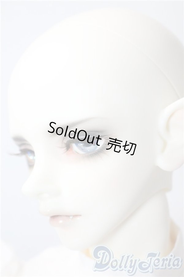 画像4: BJD CROBI/Lance Vampire 2023 White Day Limited A-25-08-27-1100-TN-ZU (4)